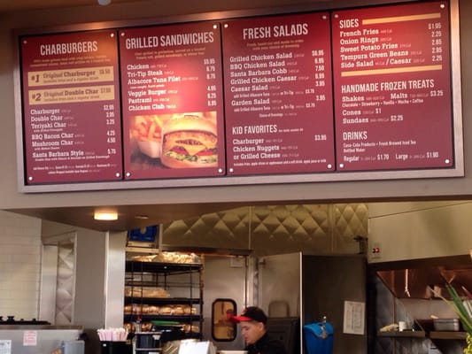 Menu photo 8 Habit Burger & Grill West Covina, CA Menu photo 8 Habit Burger & Grill West Covina, CA