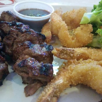 CR Surf & Turf - Surf and Turf - Seafood Near Me - Cedar Park, Texas