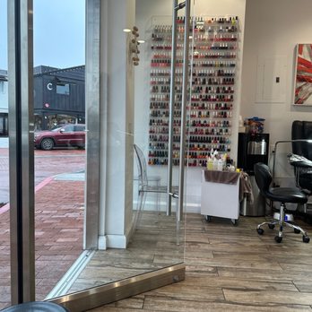 Magic Nails - Nail Salons Near Me - Costa Mesa, California