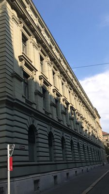 Kunstmuseum Bern by null