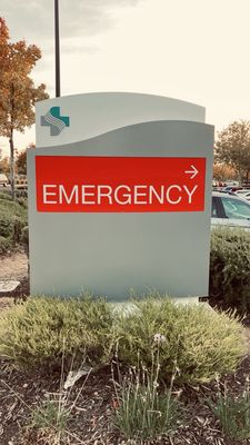 Sutter Roseville Medical Center by null