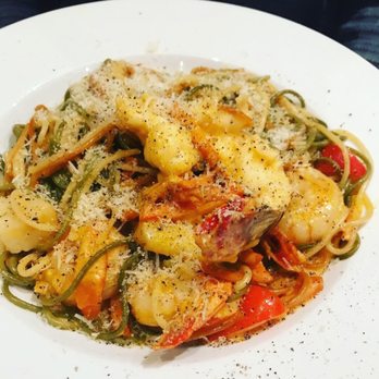 Carmelina Restaurant - Spaghetti Alla Francoise - $30 - Italian Near Me - Markham, Ontario