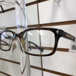 user provided Dr. Tavel Family Eye Care photo