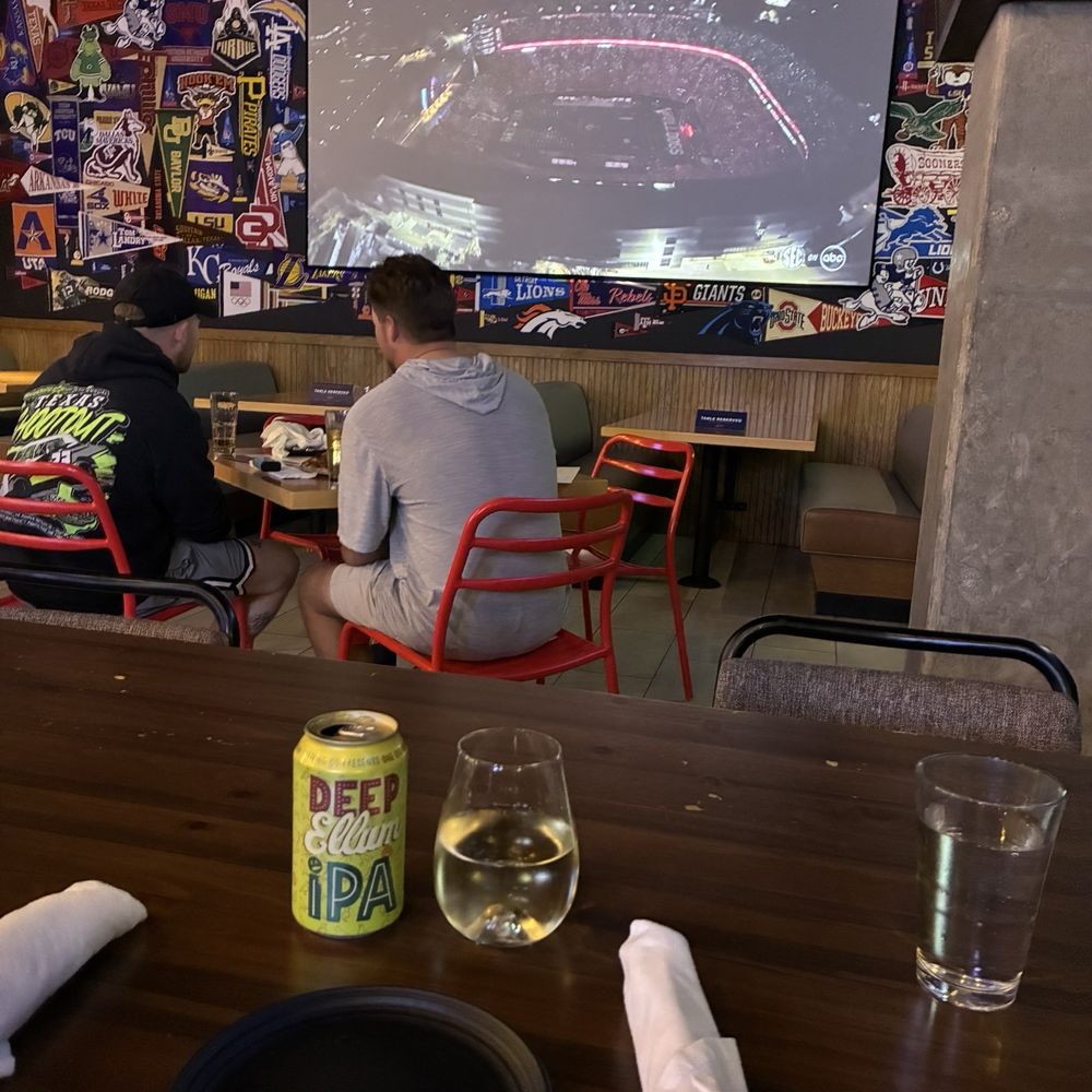 Over Under - The Village Dallas - Inside - Sports Bars Near Me - Dallas, Texas Over Under - The Village Dallas - Inside - Sports Bars Near Me - Dallas, Texas