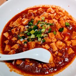 Classic Mapo Tofu / 经典麻婆豆腐
