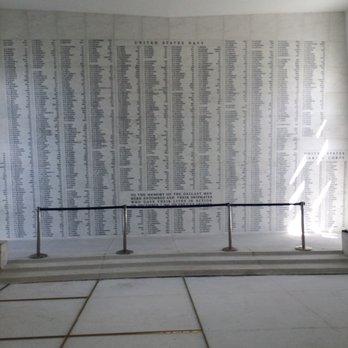 Pearl Harbor - Visitor Centers Near Me - Honolulu, Hawaii