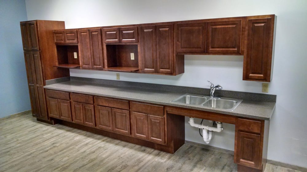 CDK CONSTRUCTION Updated August 2024 207 Amelia Olive Branch Rd