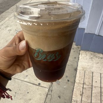 6XS COFFEE - Greycano - Coffee & Tea Near Me - Los Angeles, California