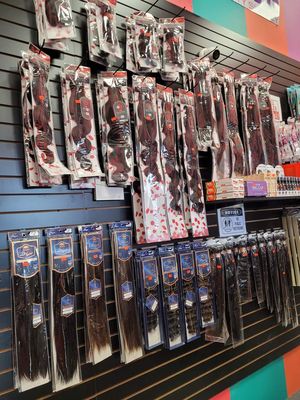 F4ortless Beauty Supply