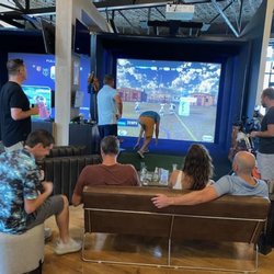 Fore Score A Golf Tavern - Football bay