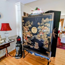 China Furniture & Arts