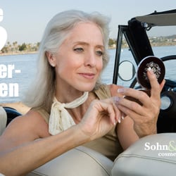 Sohn & Sohn Cosmetics - We love Powerfrauen :)
