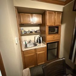 Peterson AFB Lodging TLF