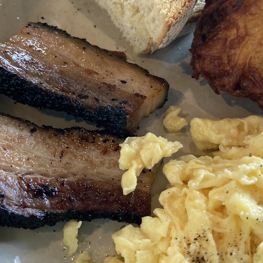 Pork belly Pork belly