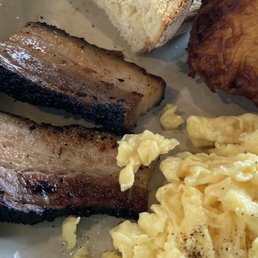 Pork belly Pork belly
