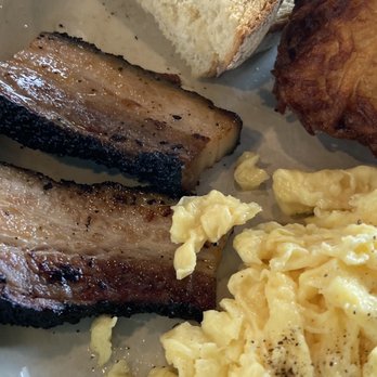 Other Side Diner - Pork belly - Diners Near Me - Portland, Maine Other Side Diner - Pork belly - Diners Near Me - Portland, Maine