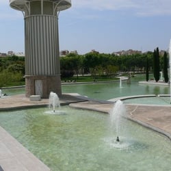 Parc de l'España Industrial