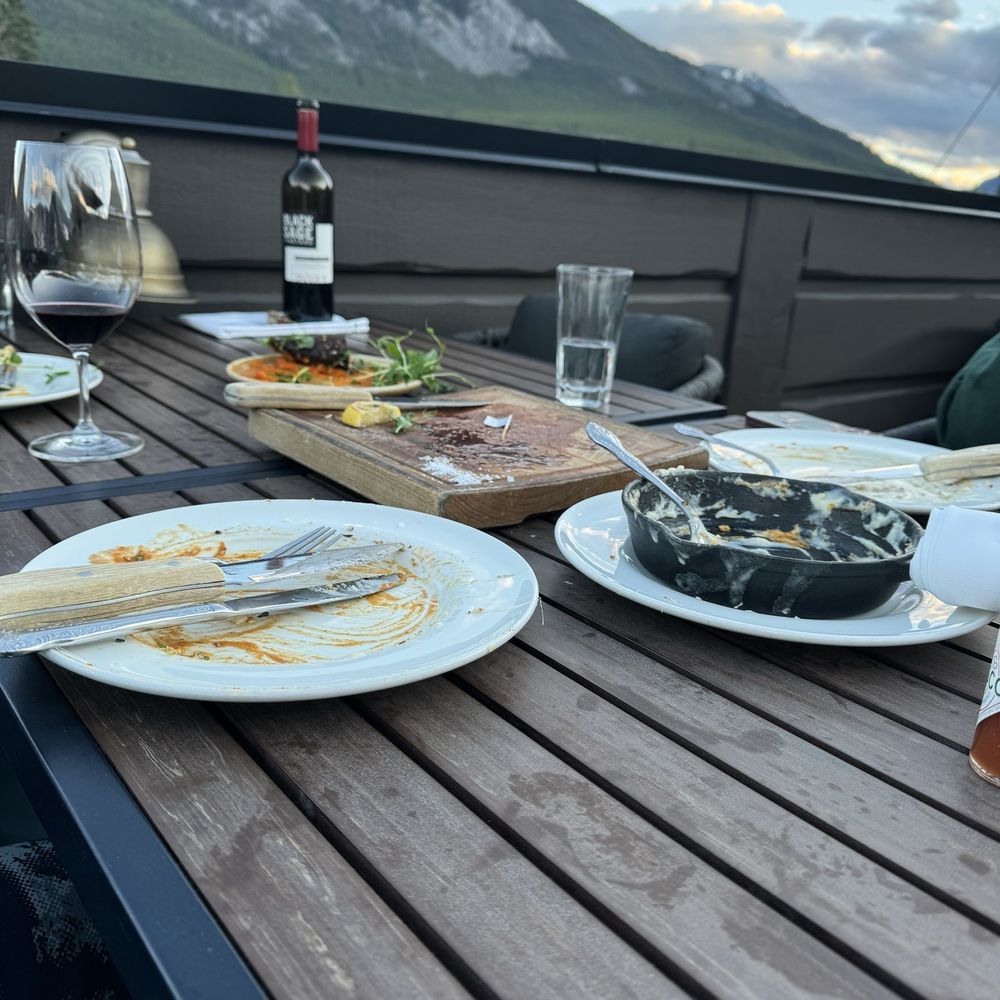 Chuck's Steakhouse - Steakhouses Near Me - Banff, Alberta