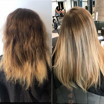 Hair By Hayley Hampton - Hair Stylists Near Me - San Diego, California