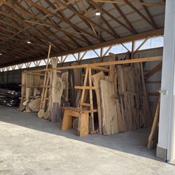 Hicksville Planing Mill