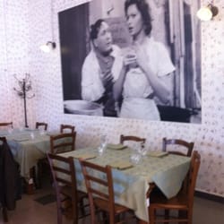 Pizzeria Napoletana