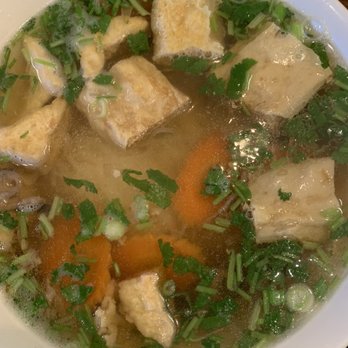 Pho King - Hu Tieu Chay - Vietnamese Near Me - Atlanta, Georgia