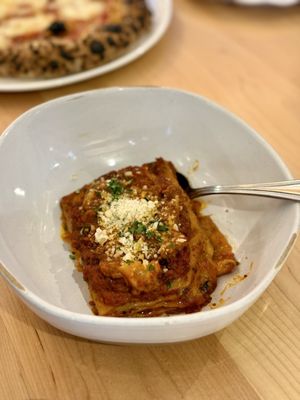 Stellina Pizzeria by null