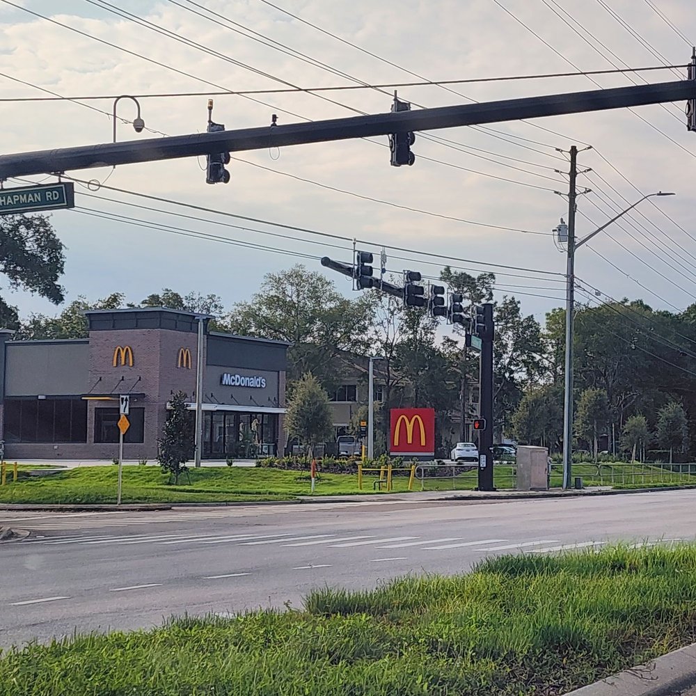 McDonald's - Burgers Near Me - Oviedo, Florida McDonald's - Burgers Near Me - Oviedo, Florida