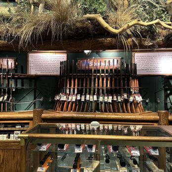 Bass Pro Shops - Outdoor Gear Near Me - San Jose, California