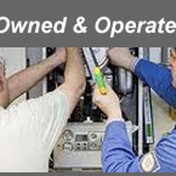 BOOTH PLUMBING & ENGINEERING