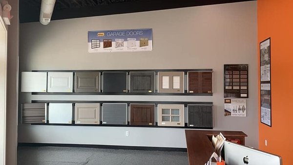 Garage Door Guy 201 203 W Old Route 66 Strafford Mo Doors Garage Mapquest