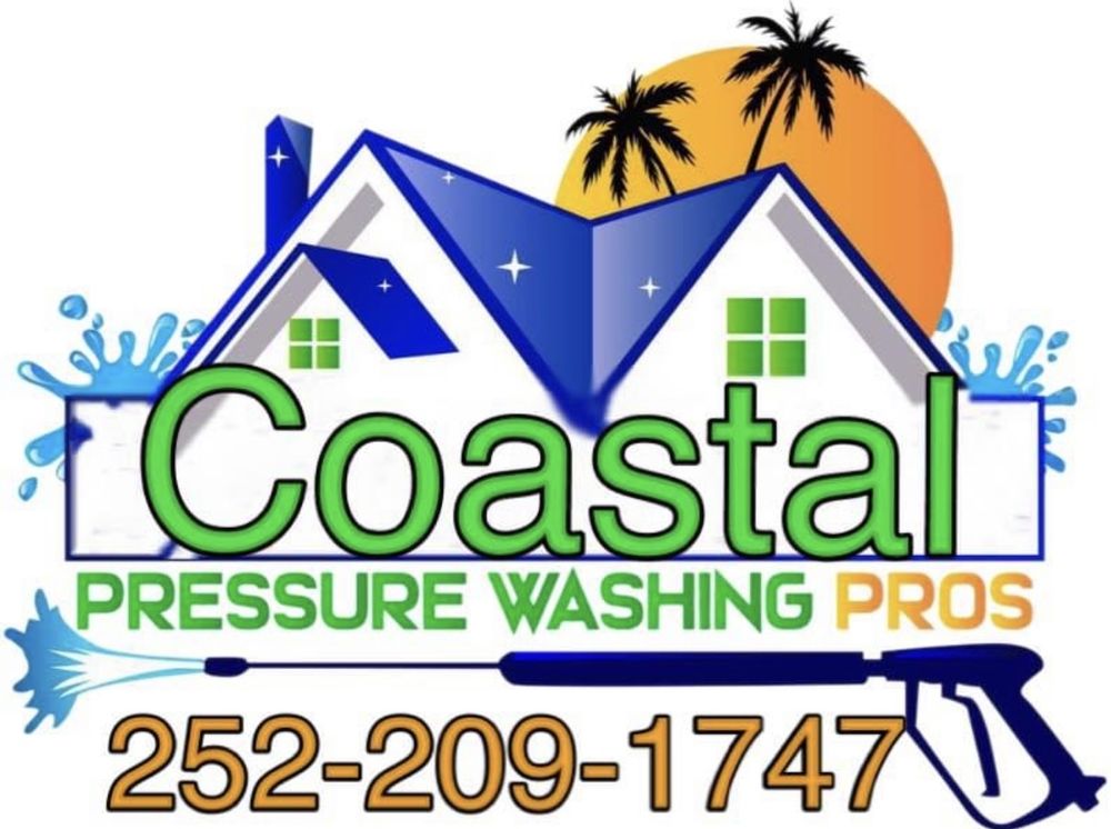 COASTAL LAWN CARE & LANDSCAPING Updated October 2024 Ahoskie, North