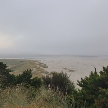South Beach State Park - Parks Near Me