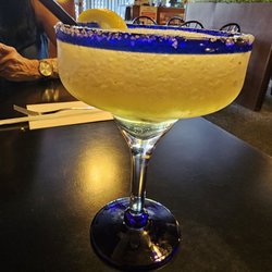 Margarita. Lime