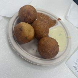 Mysore Bonda
