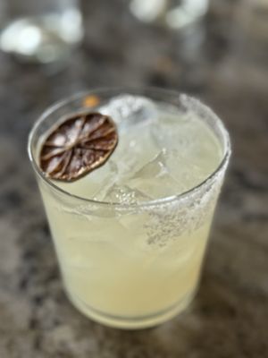 Naive Latin Inspired Kitchen + Bar by null