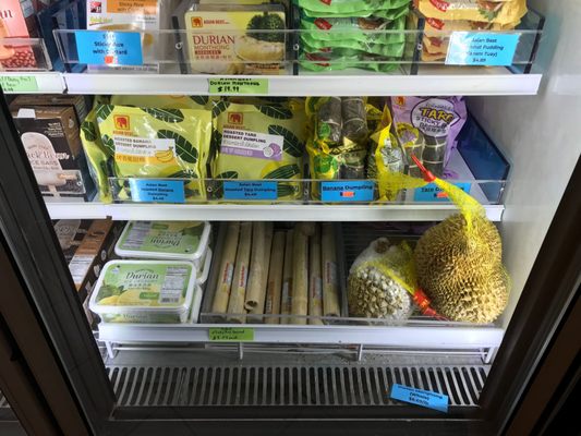 Bangkok Market by null