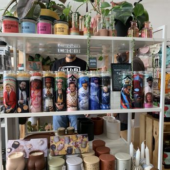Local Collective Los Angeles - Lots of candle options - Gift Shops Near Me - Whittier, California Local Collective Los Angeles - Lots of candle options - Gift Shops Near Me - Whittier, California