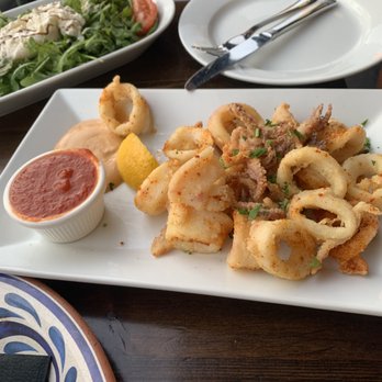 Rusticucina - Rustic Calamari - Italian Near Me - San Diego, California Rusticucina - Rustic Calamari - Italian Near Me - San Diego, California
