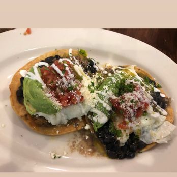 Eat Chow - Short rib breakfast tostadas - Breakfast & Brunch Near Me - Costa Mesa, California Eat Chow - Short rib breakfast tostadas - Breakfast & Brunch Near Me - Costa Mesa, California