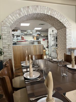 Volpe's by null