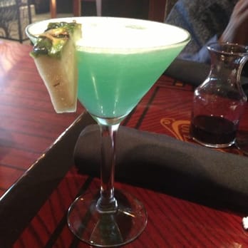 Copeland's - Bayou Belle cocktail - Cajun/Creole Near Me - Atlanta, Georgia Copeland's - Bayou Belle cocktail - Cajun/Creole Near Me - Atlanta, Georgia