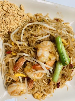Jasmine Thai Restaurant by null