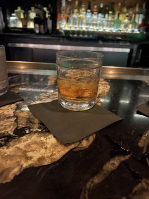 Oxford Social Club by null