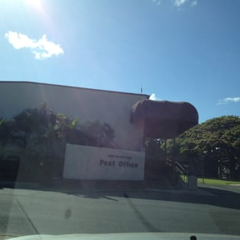US Post Office - Post Offices Near Me - Jbphh, Hawaii US Post Office - Post Offices Near Me - Jbphh, Hawaii