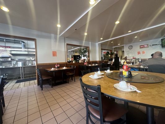 New Gold Medal Restaurant by null