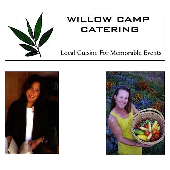 WILLOW CAMP CATERING Updated August 2024 Stinson Beach, California Caterers Phone Number