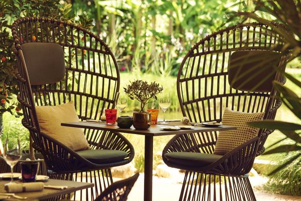 Restaurant Hide & Seek by null