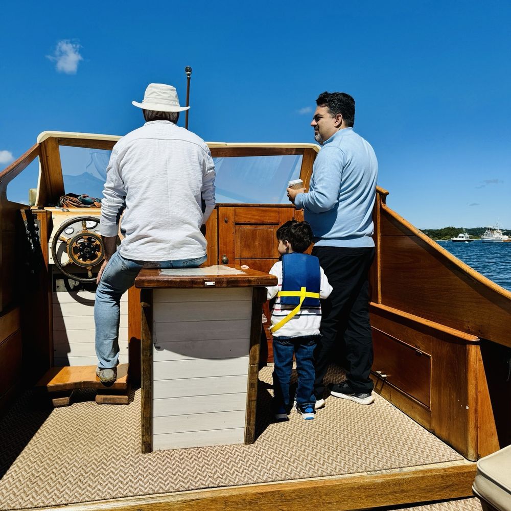 Happy Thanksgiving in Heaven My Son | TikTok, image size:1000x1000