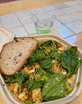 sweetgreen - Healthy Salads, Bowls and Plates by null
